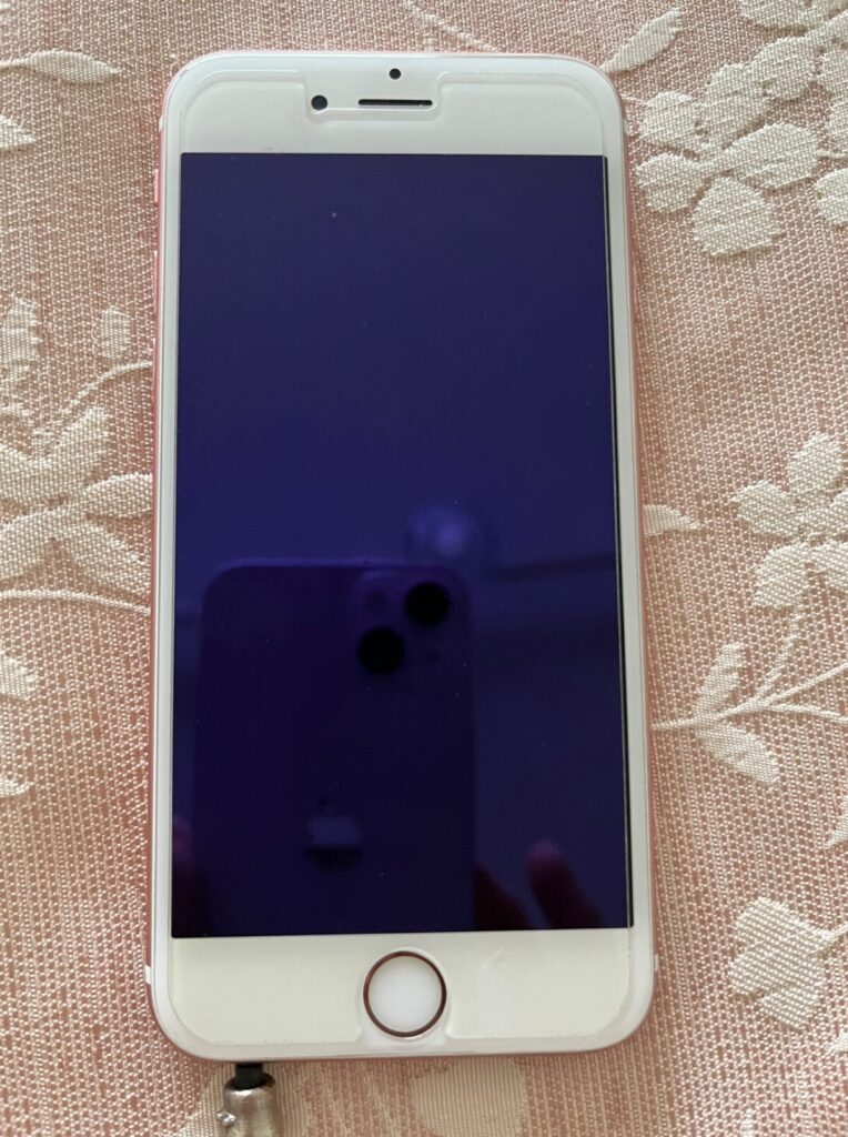 iPhone6s液晶画面
